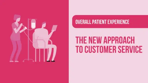 Overall Patient Experience