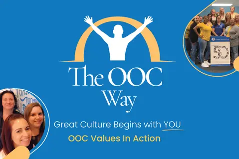 OOC Way: Our Values in Action